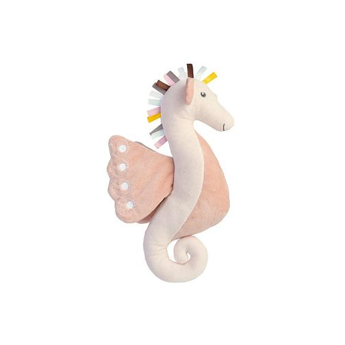 Newcastle Classics Seahorse Shiva no. 2 by Happy Horse 13 Inch Stuffed Animal Toy