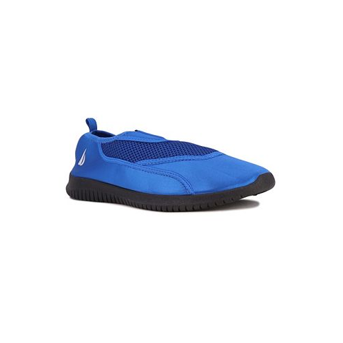 Nautica Mens Marco Water Slip On Shoes