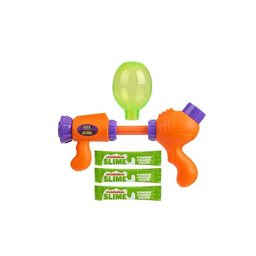 Nerf Nickelodeon Slime Brand Compound Splat Splasher