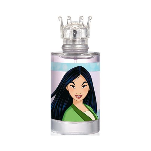 Disney Princess Mulan Eau de Toilette Spray 3.4 oz.