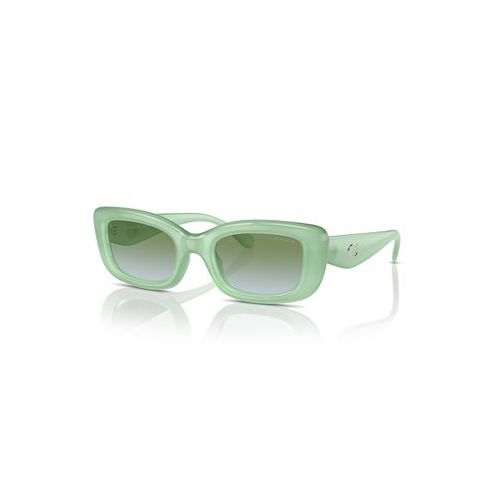 COACH Womens Sunglasses Cr610 Hc8390U