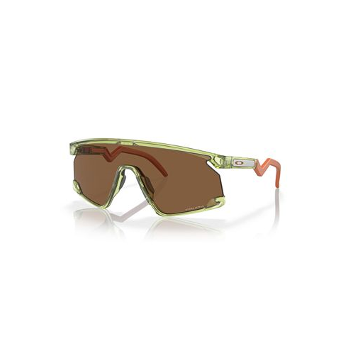 Oakley Unisex Sunglasses Bxtr Coalesce Collection Oo9280