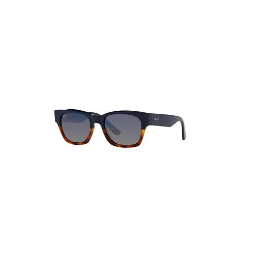 Maui Jim Unisex Polarized Sunglasses Valley Isle Mj000734
