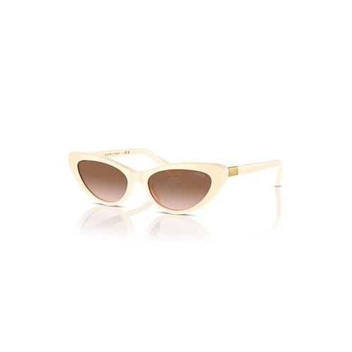 Polo Ralph Lauren Womens Sunglasses PH4199U54-X