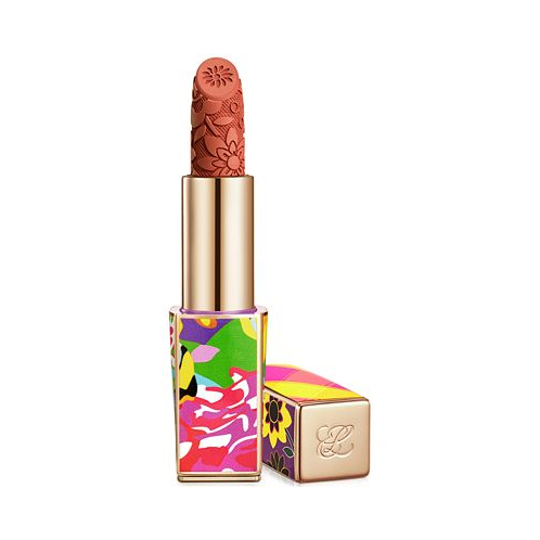 Estee Lauder Limited-Edition Pure Color Matte Lipstick