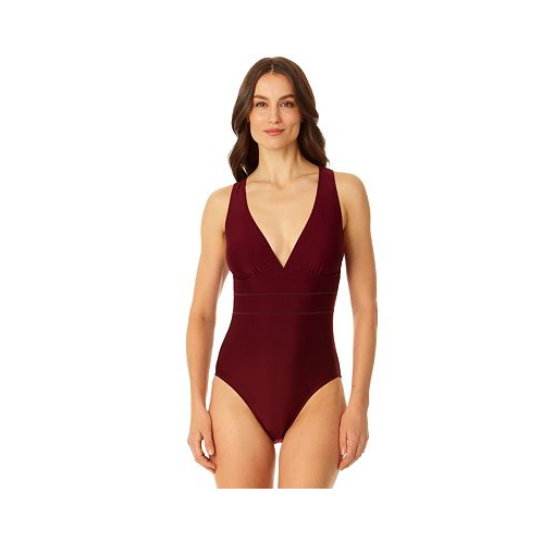 Coppersuit - Womens Sporty One Piece
