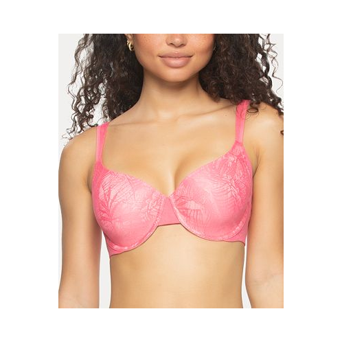 Paramour Jessamine Side Smoothing Womens Lace Bra
