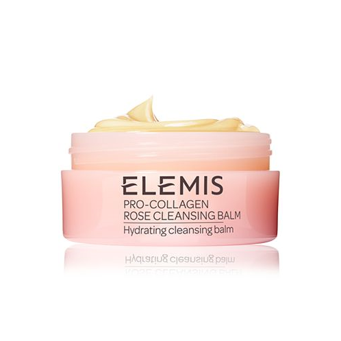 Elemis Pro-Collagen Rose Cleansing Balm 3.5 oz.