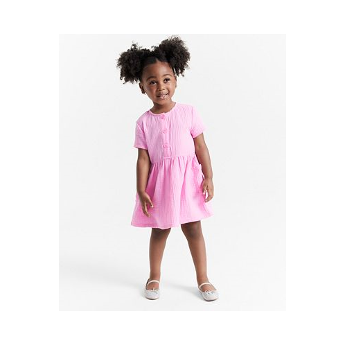 Epic Threads Toddler Girls Gauze Dress