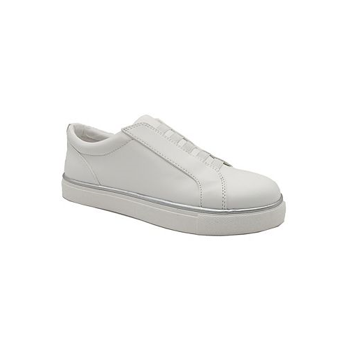 Kenneth Cole Reaction Womens Bonnie Sneakers