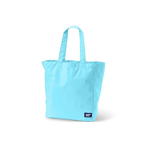 Lands End Packable Beach Tote