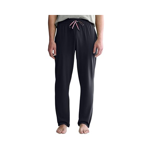 Tommy Hilfiger Mens Regular-Fit Drawstring Sleep Pants