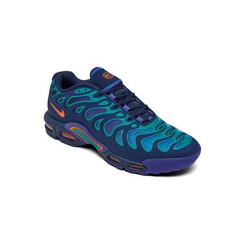 Nike Mens Air Max Plus Drift Casual Sneakers from Finish Line
