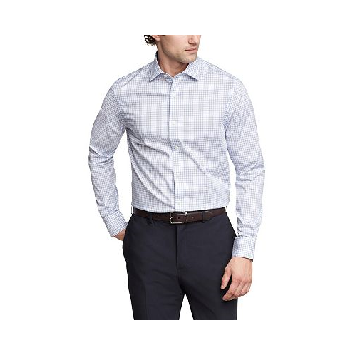 Tommy Hilfiger Mens TH Flex Essentials Stretch Dress Shirt