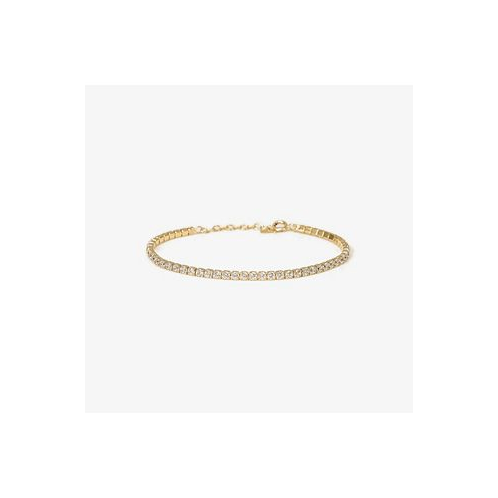Bearfruit Jewelry Cherie Tennis Bracelet