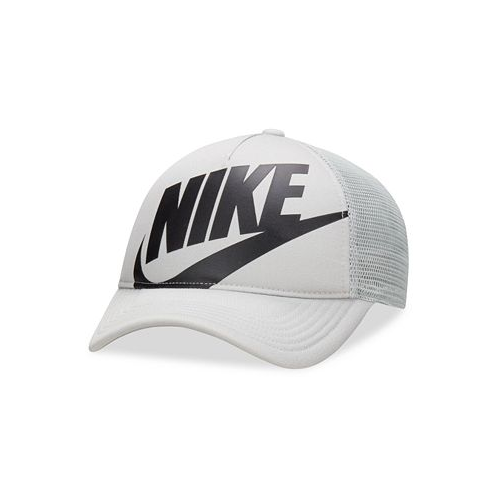 Nike Kids Rise Structured Trucker Cap