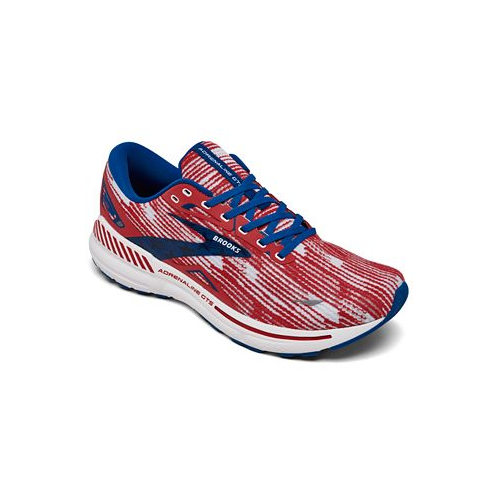 Brooks Mens Adrenaline GTS 23 Running Sneakers from Finish Line