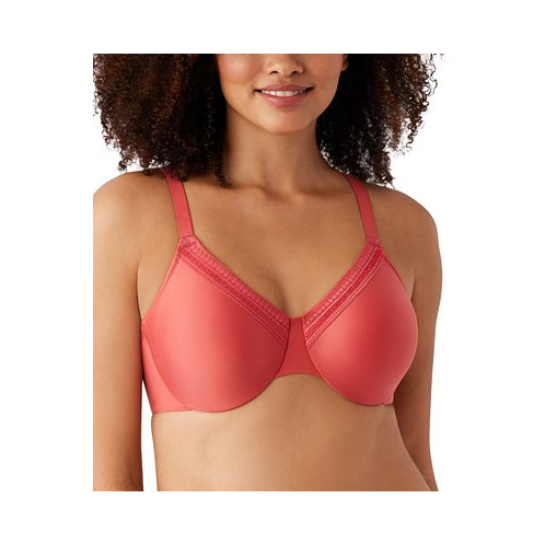 Wacoal Perfect Primer Underwire Bra 855213 Up To I Cup