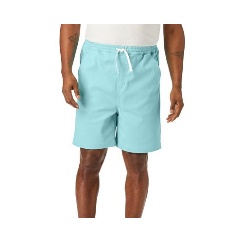 KingSize Big & Tall Comfort Flex 7 Shorts