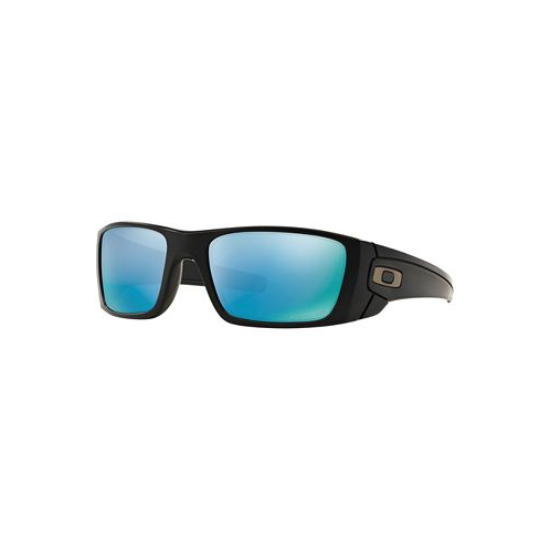 Oakley Fuel Cell Prizm Deep H20 Polarized Sunglasses OO9096