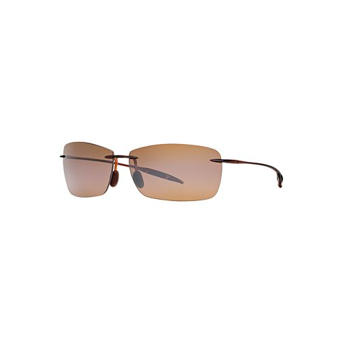 Maui Jim Polarized Lighthouse Polarized Sunglasses 423