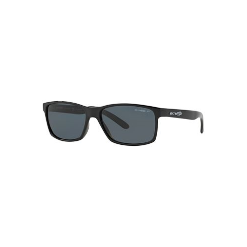 Arnette Polarized Sunglasses AN4185 Slickster
