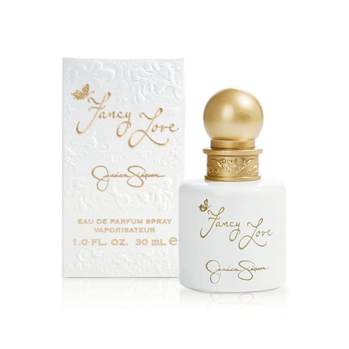 Jessica Simpson Fancy Love Eau de Parfum Spray 1 oz