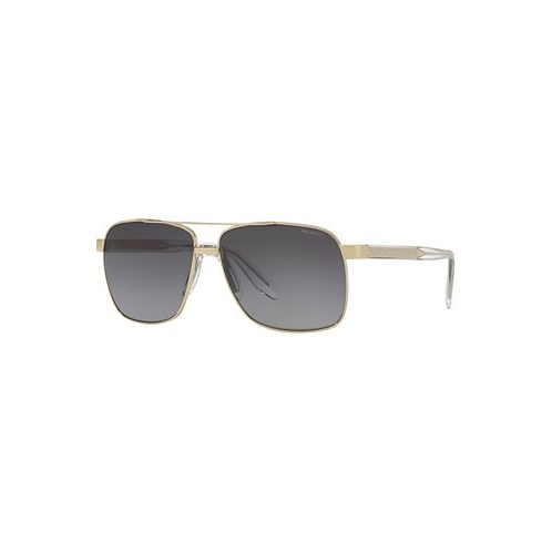 Versace Polarized Sunglasses VE2174