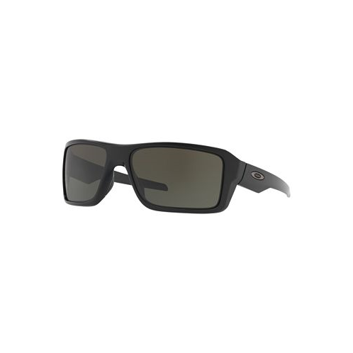 Oakley Double Edge Sunglasses OO9380 66
