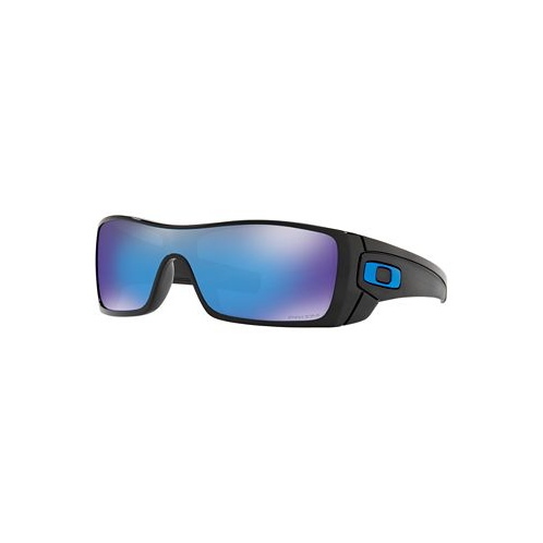 Oakley Sunglasses BATWOLF OO9101