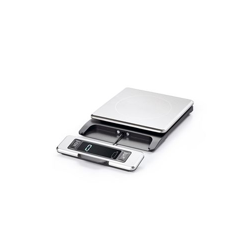 OXO Good Grips Stainless Steel Digital Scale