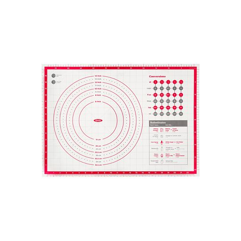 OXO Silicone Pastry Mat