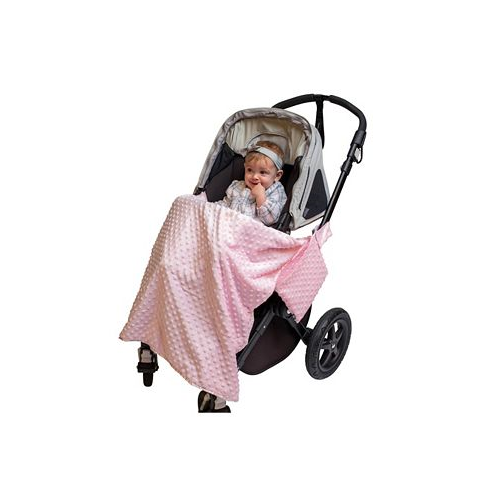 J L childress J.L. Childress Cuddle N Cover Stroller Blanket