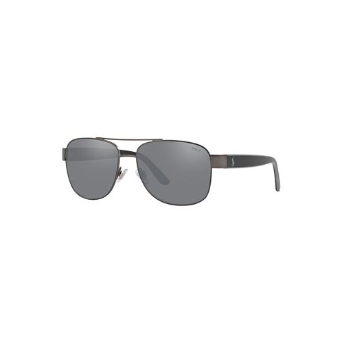 Polo Ralph Lauren Sunglasses PH3122 59