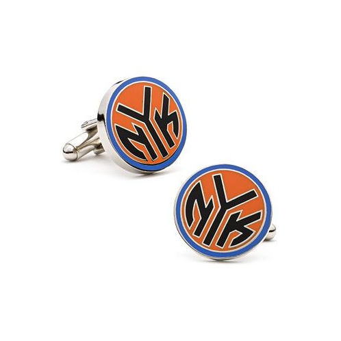 Cufflinks Inc. New York Knicks NYK Logo Cufflinks