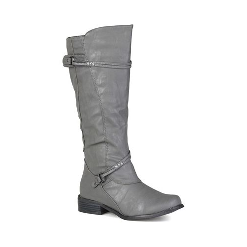 Journee Collection Womens Harley Boot