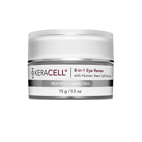 KERACELL Face - 8 in 1 Eye Renew Cream