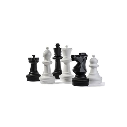 Rolly Toys Large Chess Game Pieces