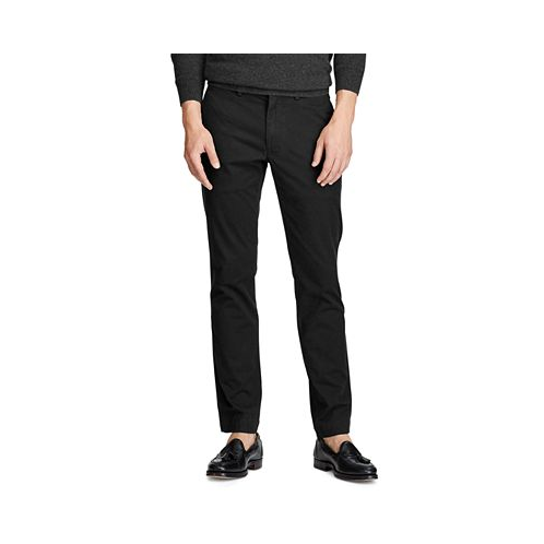 Polo Ralph Lauren Mens Slim-Fit Stretch Chino Pants
