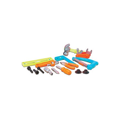 Style Me Up! Small World Toys Little Handymans Tool Box
