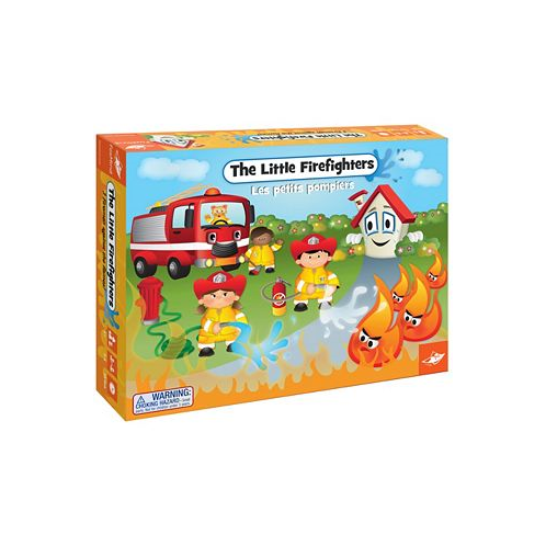 FoxMind Games the Little Firefighters