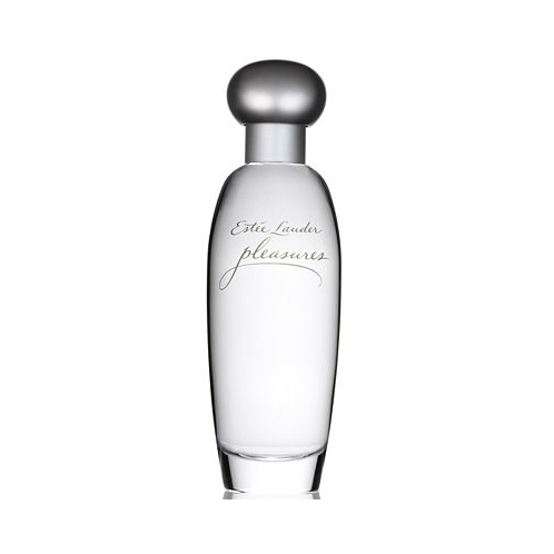 Estee Lauder Pleasures Eau de Parfum Fragrance Spray 0.5 oz.
