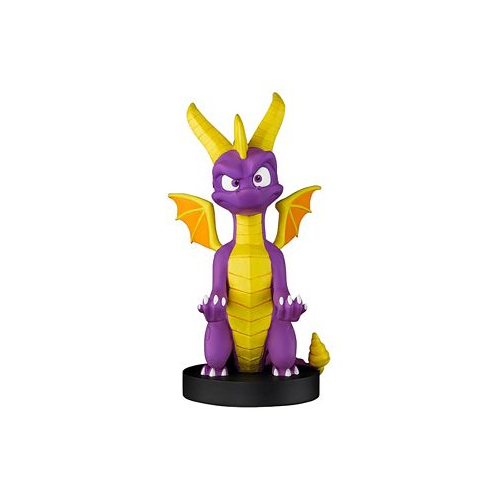 Exquisite Gaming Cable Guy Controller Phone Holder - Spyro The Dragon 8