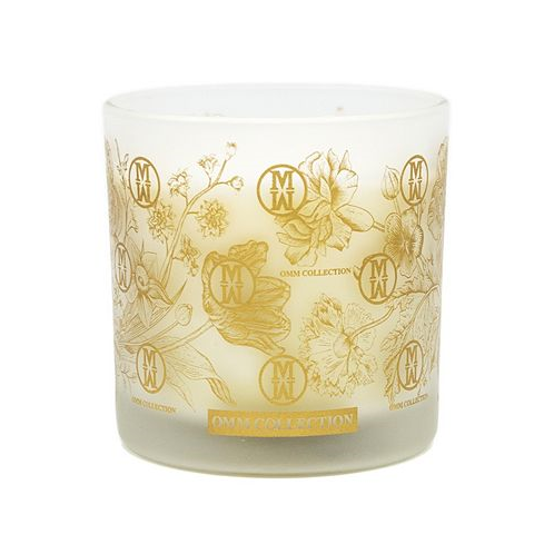 OMM Collection Sweet Summer Aroma Therapy Candle