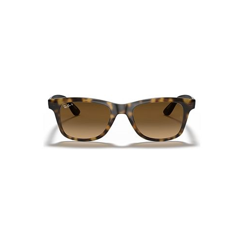 Ray-Ban Polarized Sunglasses RB4640
