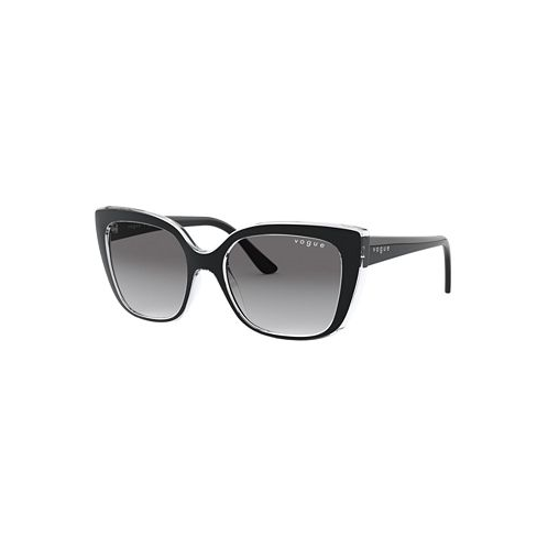 Vogue Eyewear Sunglasses VO5337S53-Y