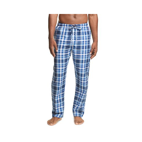 Polo Ralph Lauren Mens Plaid Woven Pajama Pants