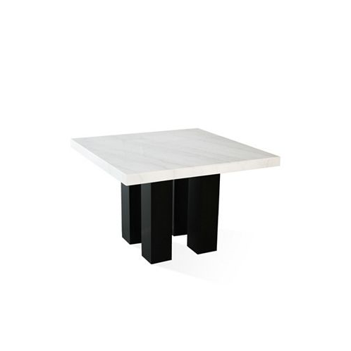 Furniture Camila 54 Square Counter Height Table