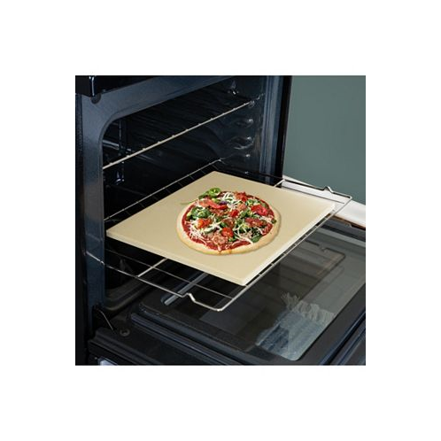 Old Stone 14 x 16 Rectangle Pizza Stone