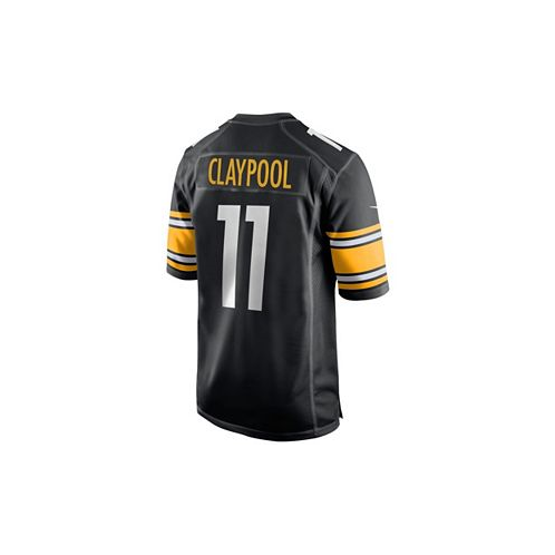 Nike Pittsburgh Steelers Mens Game Jersey - Chase Claypool